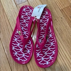 Vineyard Vines sandals